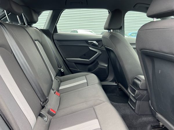 2021 (212) Audi A3 35 Technik 2.0 TDI -Rare 150BHP 356573675