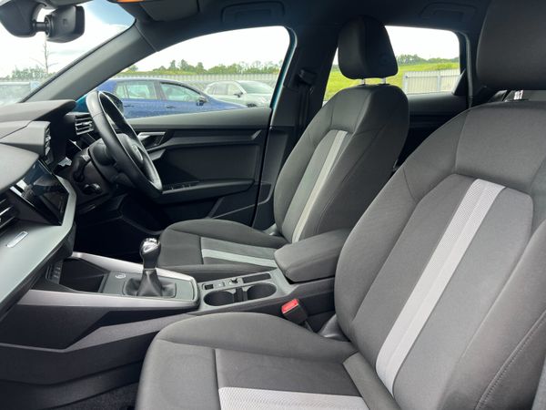 2021 (212) Audi A3 35 Technik 2.0 TDI -Rare 150BHP 356573678