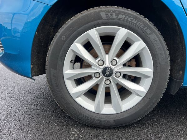 2021 (212) Audi A3 35 Technik 2.0 TDI -Rare 150BHP 356573672