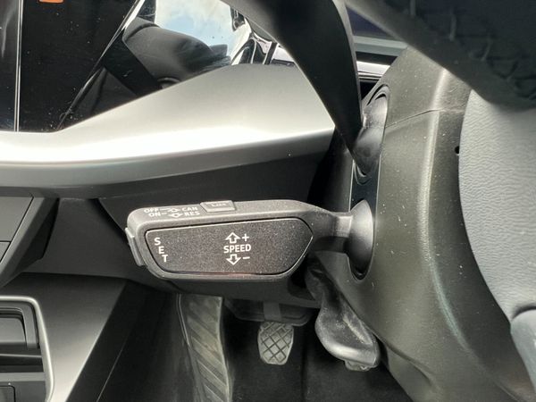 2021 (212) Audi A3 35 Technik 2.0 TDI -Rare 150BHP 356573684
