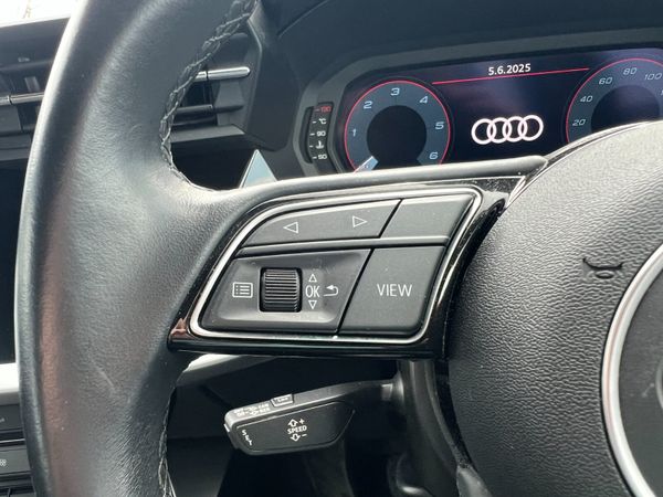 2021 (212) Audi A3 35 Technik 2.0 TDI -Rare 150BHP 356573680