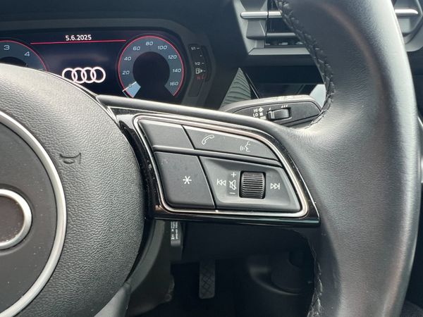 2021 (212) Audi A3 35 Technik 2.0 TDI -Rare 150BHP 356573681