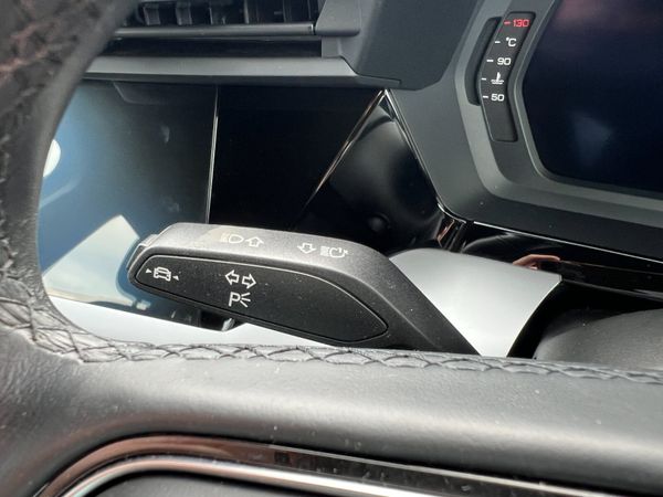 2021 (212) Audi A3 35 Technik 2.0 TDI -Rare 150BHP 356573683