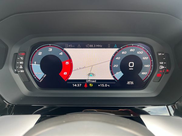 2021 (212) Audi A3 35 Technik 2.0 TDI -Rare 150BHP 356573694