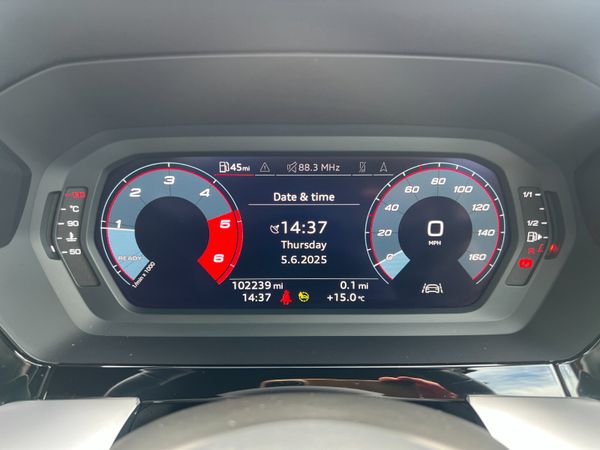 2021 (212) Audi A3 35 Technik 2.0 TDI -Rare 150BHP 356573696