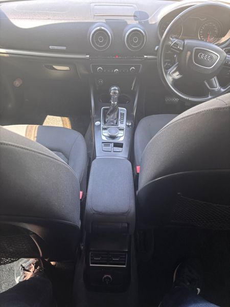 2017 AUDI A3 (S59) 356584567