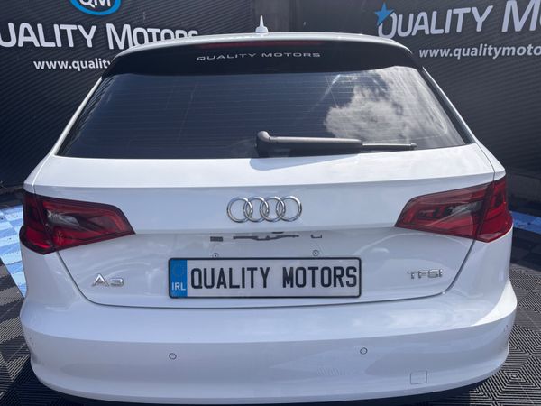 2017 AUDI A3 (S59) 356584574