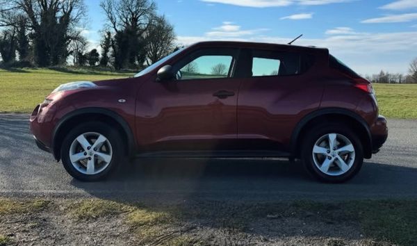 Nissan Juke 2011 DSL 1.5 Turbo Low 356580419
