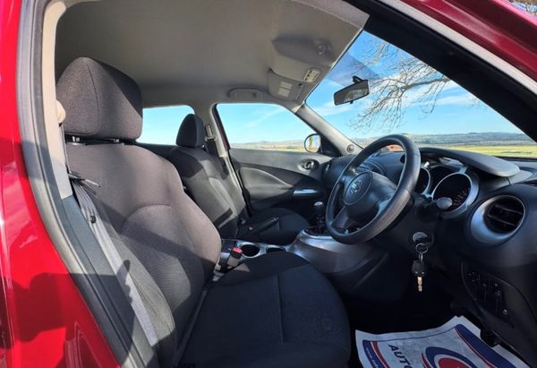 Nissan Juke 2011 DSL 1.5 Turbo Low 356580421
