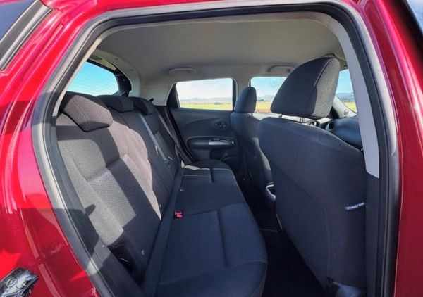 Nissan Juke 2011 DSL 1.5 Turbo Low 356580422