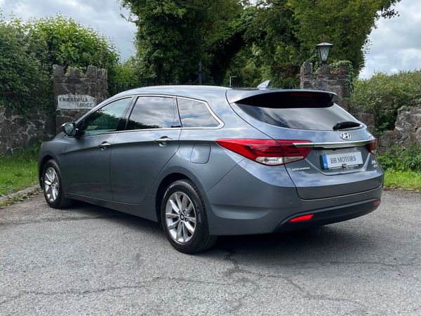 Hyundai i40 Executive 1.7 Diesel 356582876