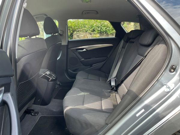 Hyundai i40 Executive 1.7 Diesel 356582887
