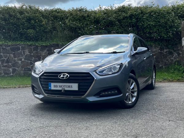 Hyundai i40 Executive 1.7 Diesel 356582905