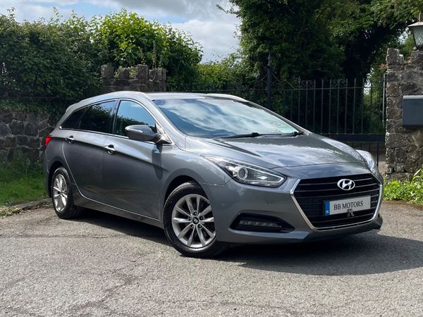 Hyundai i40 Executive 1.7 Diesel 356582903