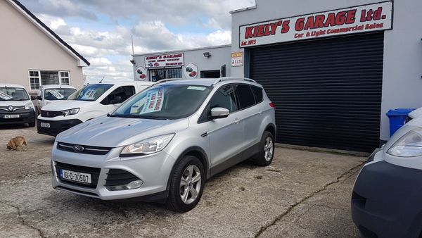 Ford Kuga 2016 2.0LT CITY JEEP MINT VAT INVOICE 356594279