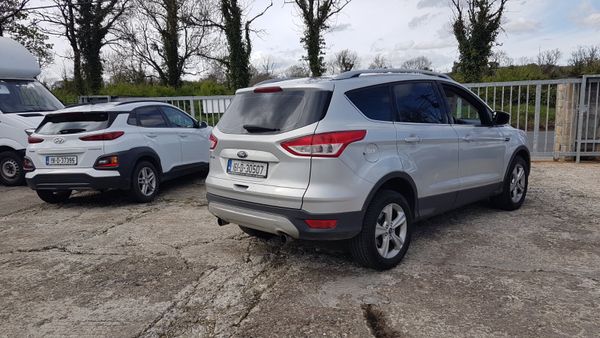 Ford Kuga 2016 2.0LT CITY JEEP MINT VAT INVOICE 356594286