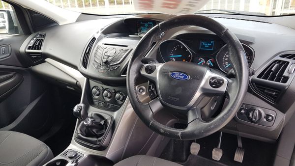 Ford Kuga 2016 2.0LT CITY JEEP MINT VAT INVOICE 356594287