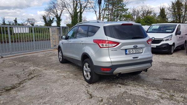 Ford Kuga 2016 2.0LT CITY JEEP MINT VAT INVOICE 356594289