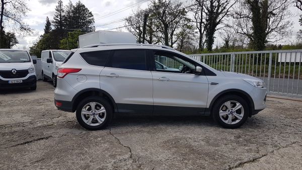 Ford Kuga 2016 2.0LT CITY JEEP MINT VAT INVOICE 356594280