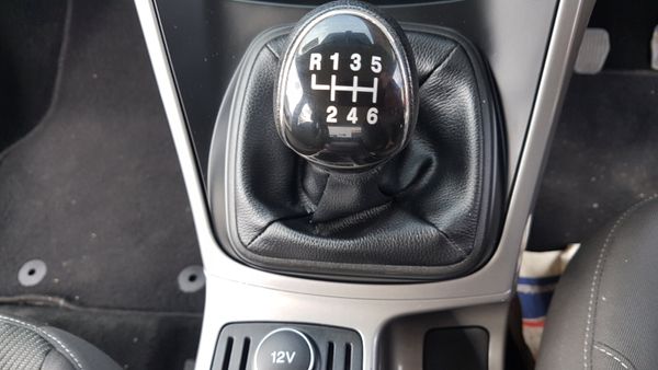 Ford Kuga 2016 2.0LT CITY JEEP MINT VAT INVOICE 356594291