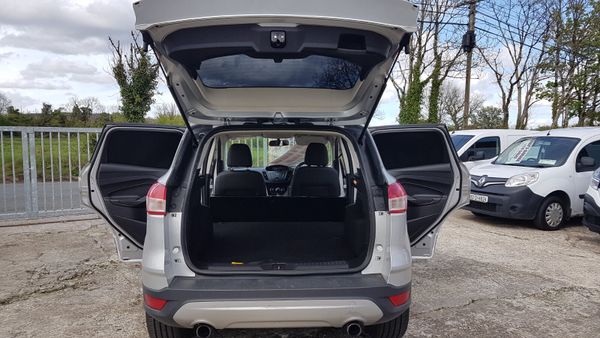 Ford Kuga 2016 2.0LT CITY JEEP MINT VAT INVOICE 356594293