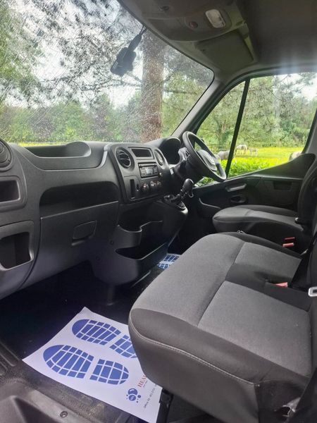 Renault Master 2019 DOE 9/26 356594335