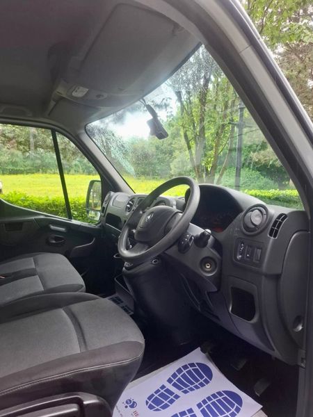 Renault Master 2019 DOE 9/26 356594333