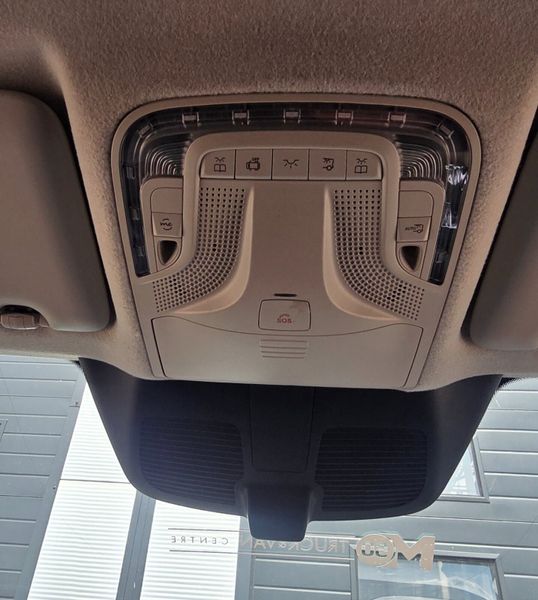 Vito Select 119L Auto - Alpine Grey 356598829