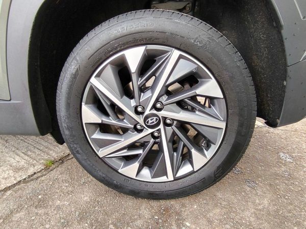 Hyundai Tucson 2WD Executive 356593036