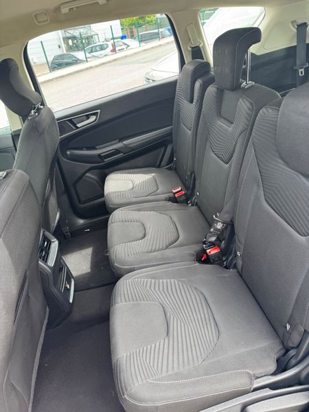 Ford S-Max 2016 2.0 tdci 7 seater 356630111