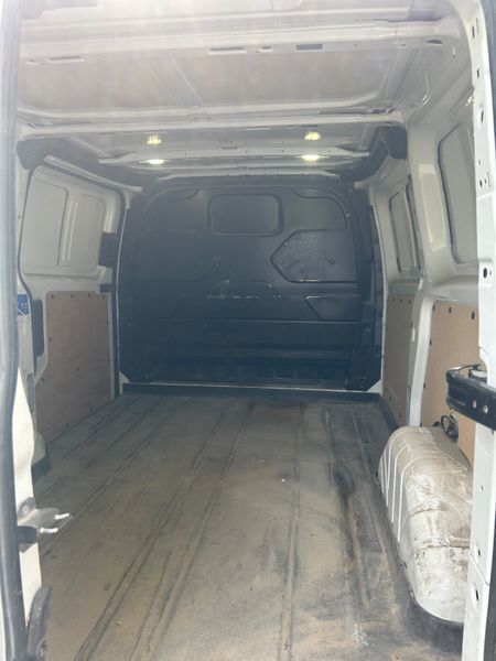Ford Transit Custom 2017 INCLUDES VAT 356675305