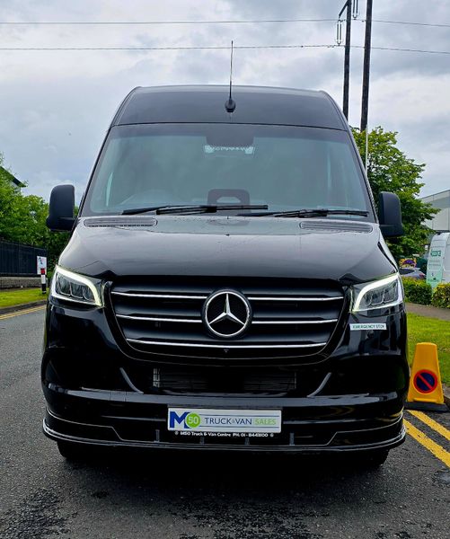 Mercedes Sprinter M50 Tour Select 16 seat 356676968