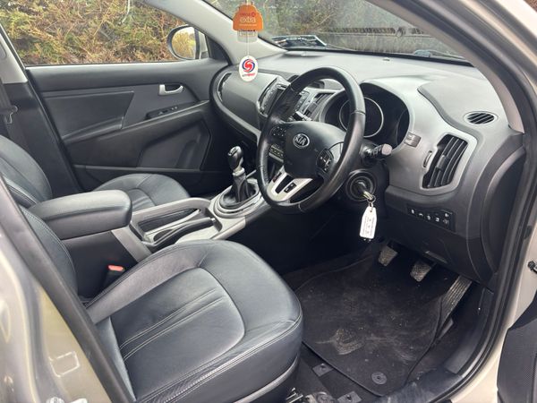2016 KIA SPORTAGE PLATINUM LOW KMS 356678728