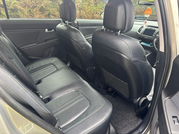 2016 KIA SPORTAGE PLATINUM LOW KMS 356678729