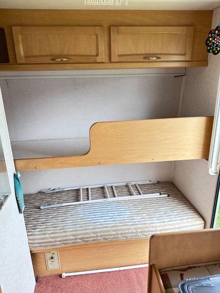 ✨BARGAIN BAILEY RANGER 6 BERTH ✨ 356672946