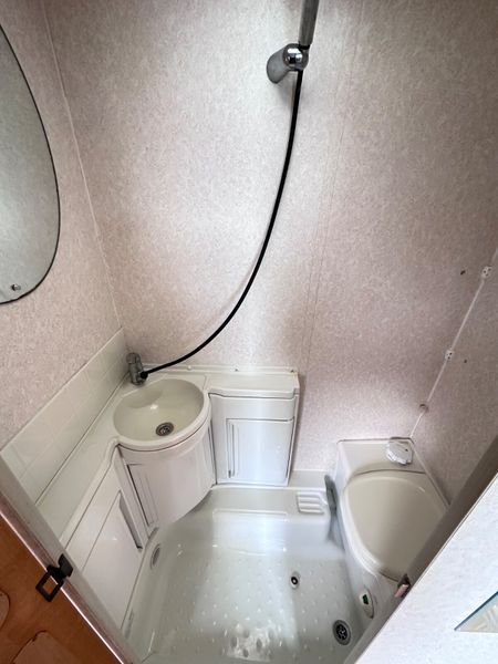 ✨BARGAIN BAILEY RANGER 6 BERTH ✨ 356672948