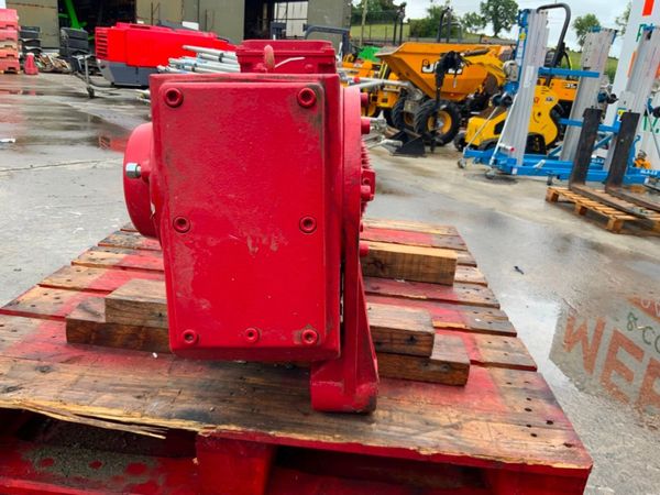 NORD DRIVE MOTOR / REDUCTION G/BOX.........468. 356686679
