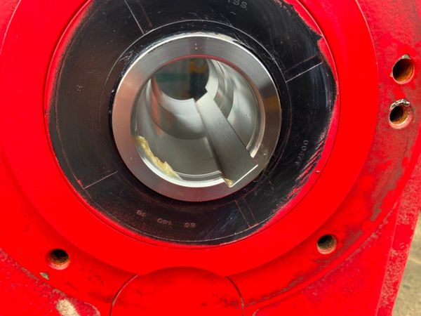 NORD DRIVE MOTOR / REDUCTION G/BOX.........468. 356686686
