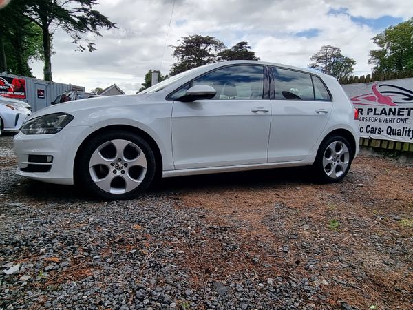 2016 Volkswagen Golf  Automatic 356694125