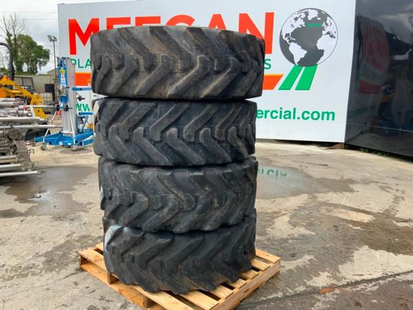 400 x 80 x 24 BKT TELEPORTER AGRI TYRES......4375. 356696981