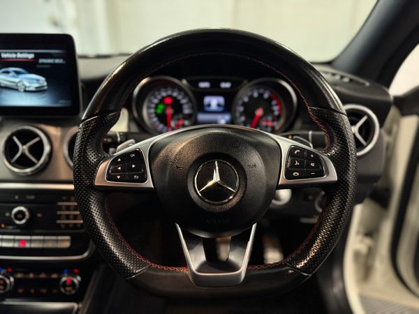 Mercedes-Benz CLA180 AMG Line-Immaculate 356697848