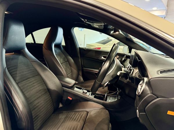 Mercedes-Benz CLA180 AMG Line-Immaculate 356697849