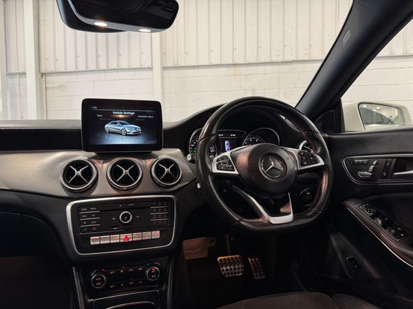 Mercedes-Benz CLA180 AMG Line-Immaculate 356697855