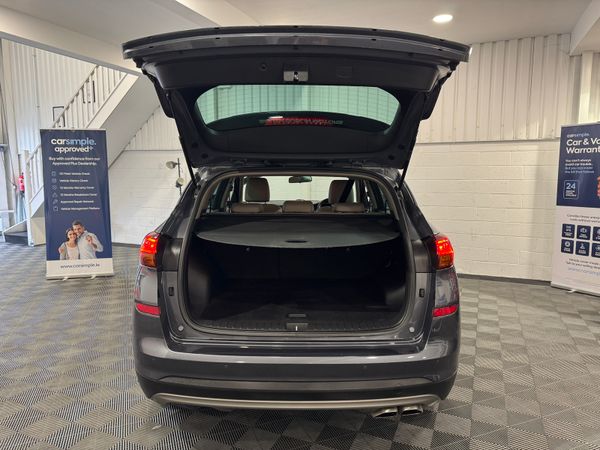 202 Hyundai Tucson-Executive (DEPOSIT TAKEN) 356698011