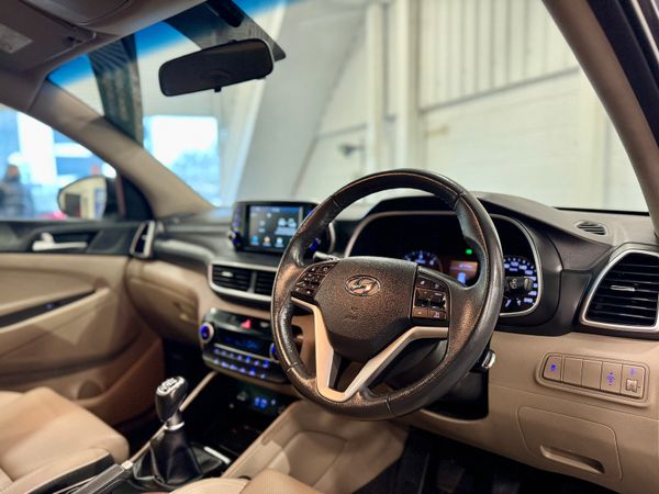 202 Hyundai Tucson-Executive (DEPOSIT TAKEN) 356698012