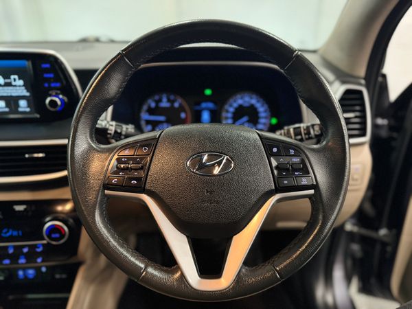 202 Hyundai Tucson-Executive (DEPOSIT TAKEN) 356698013