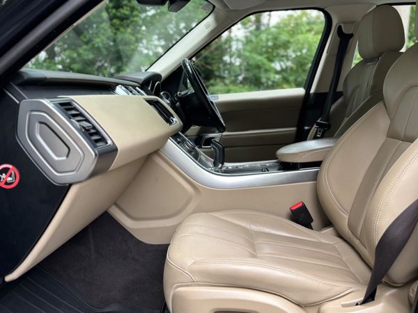 141 Land Rover Range Rover Sport 3.0 TDV6 S 356699147