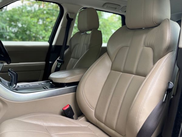141 Land Rover Range Rover Sport 3.0 TDV6 S 356699148