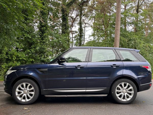 141 Land Rover Range Rover Sport 3.0 TDV6 S 356699143