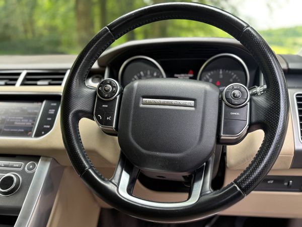141 Land Rover Range Rover Sport 3.0 TDV6 S 356699154